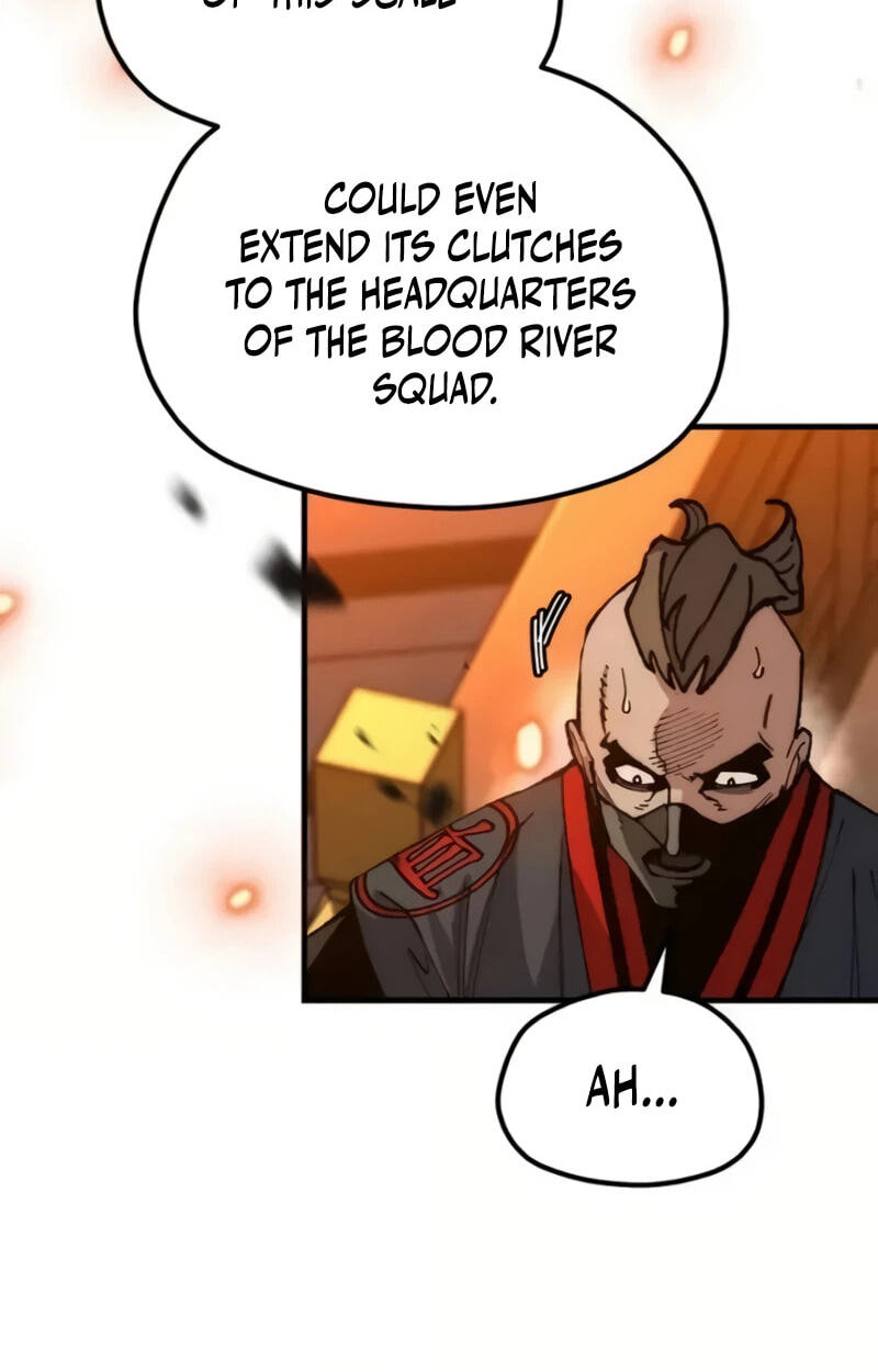 Read Murim RPG Simulation chapter 185 image 52 on Lezhin