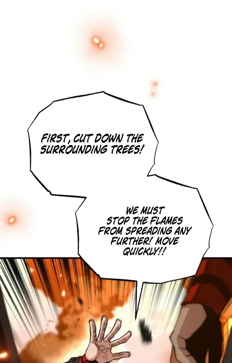 Read Murim RPG Simulation chapter 185 image 53 on Lezhin