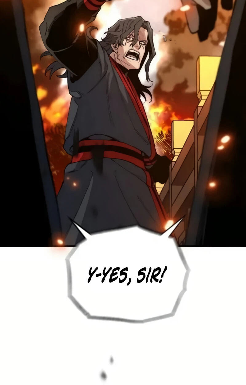 Read Murim RPG Simulation chapter 185 image 54 on Lezhin
