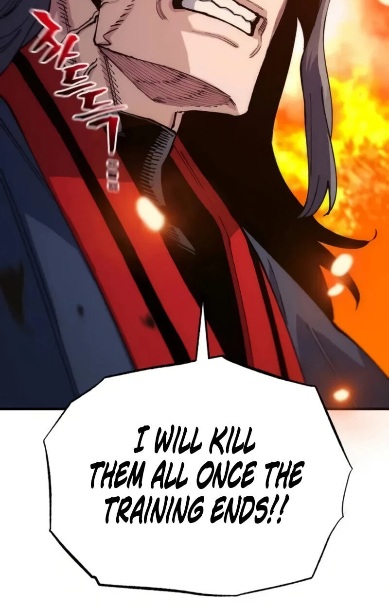 Read Murim RPG Simulation chapter 185 image 56 on Lezhin
