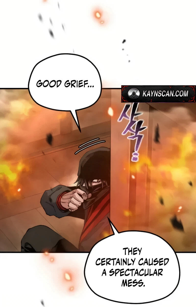 Read Murim RPG Simulation chapter 185 image 59 on Lezhin