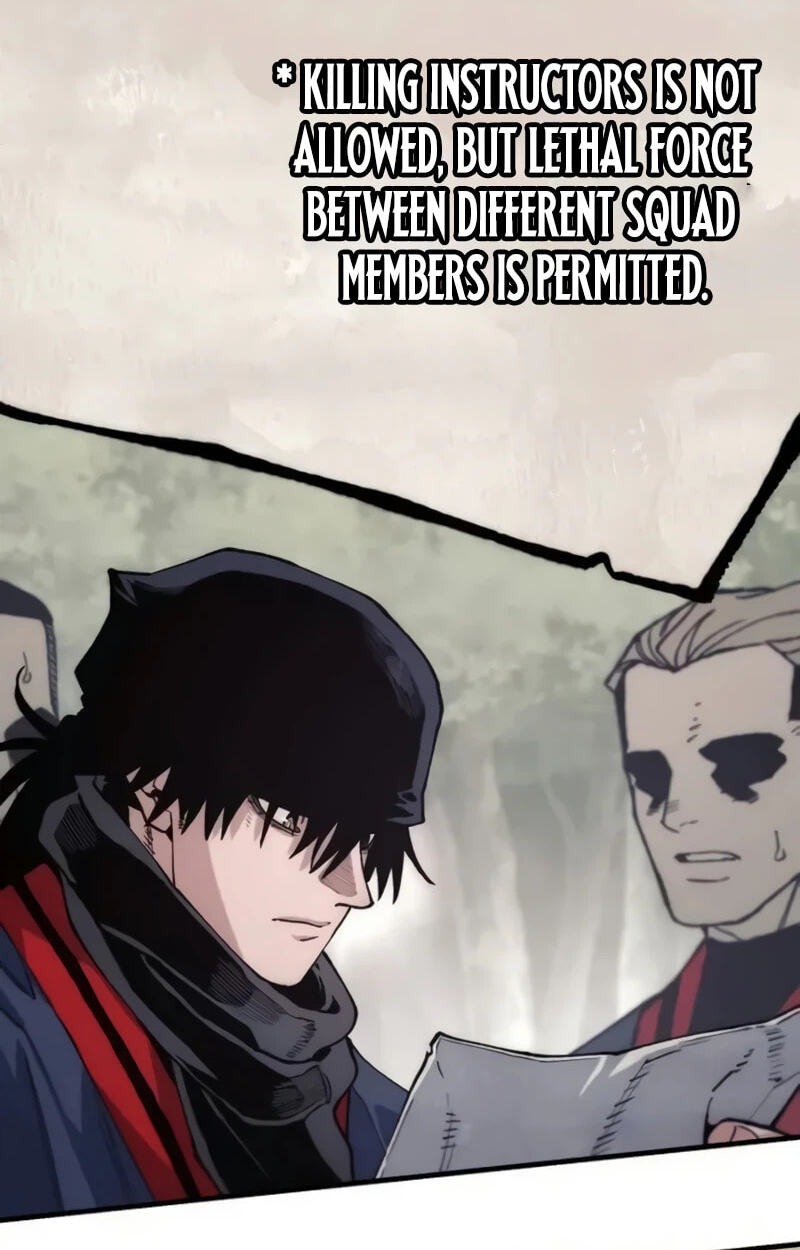 Read Murim RPG Simulation chapter 185 image 6 on Lezhin