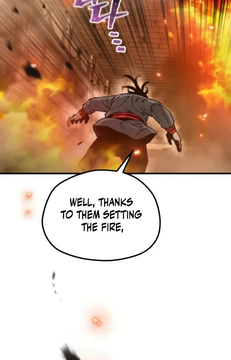 Read Murim RPG Simulation chapter 185 image 62 on Lezhin