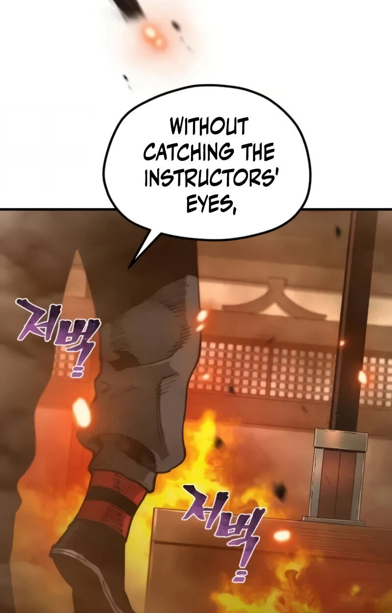 Read Murim RPG Simulation chapter 185 image 63 on Lezhin