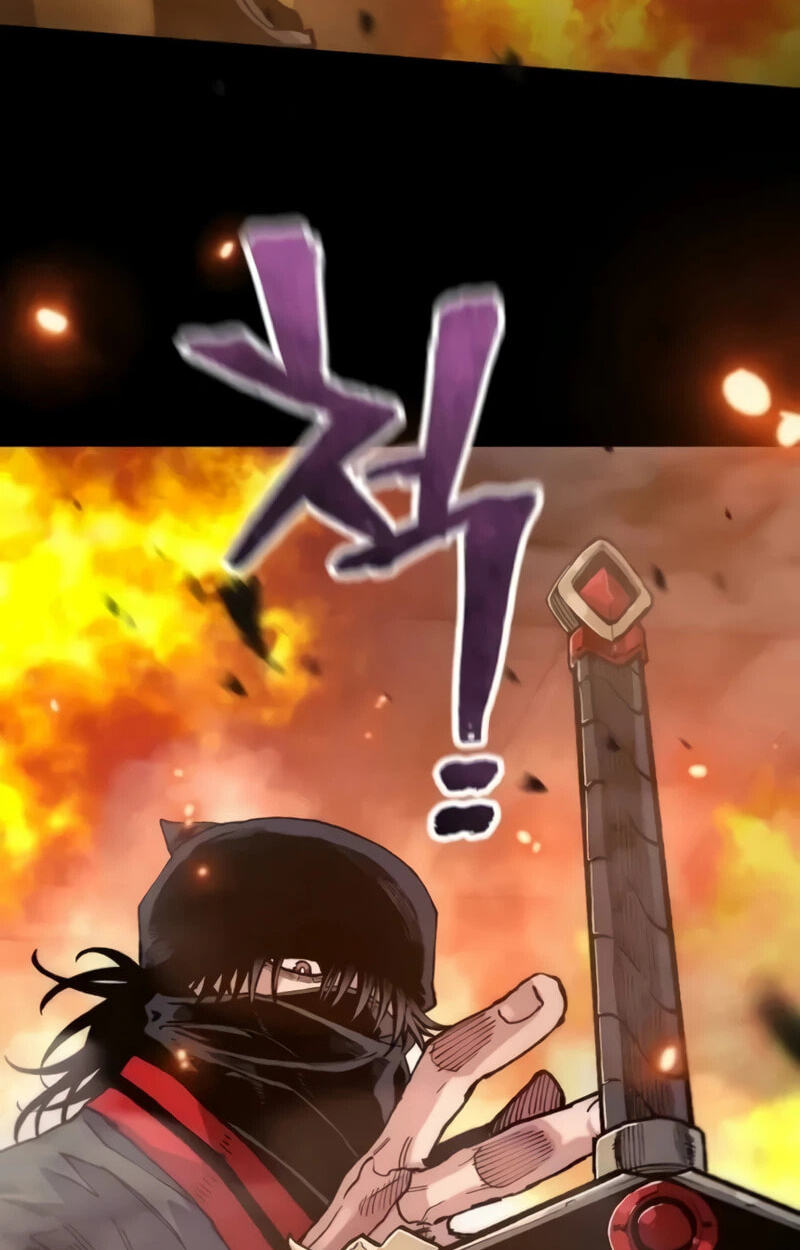 Read Murim RPG Simulation chapter 185 image 64 on Lezhin