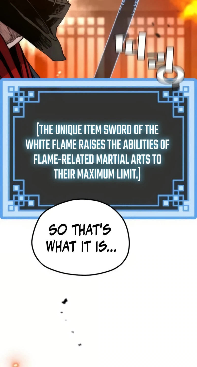 Read Murim RPG Simulation chapter 185 image 69 on Lezhin