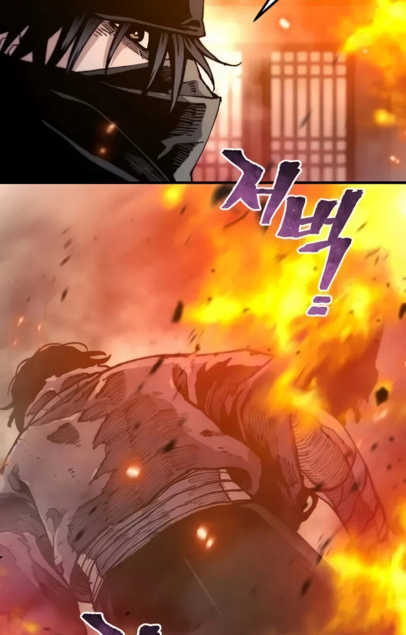 Read Murim RPG Simulation chapter 185 image 75 on Lezhin
