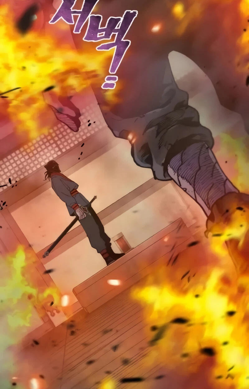 Read Murim RPG Simulation chapter 185 image 76 on Lezhin