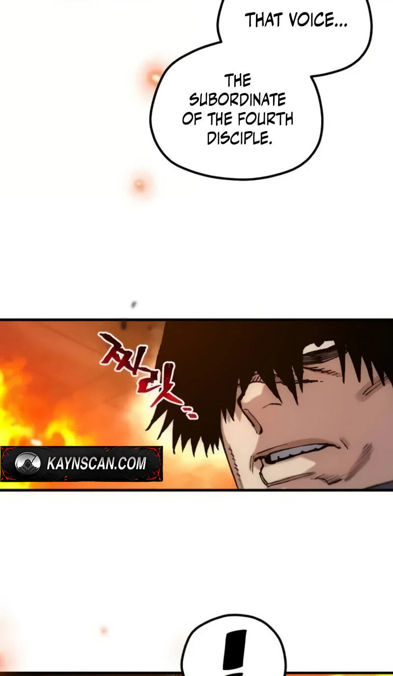 Read Murim RPG Simulation chapter 185 image 78 on Lezhin
