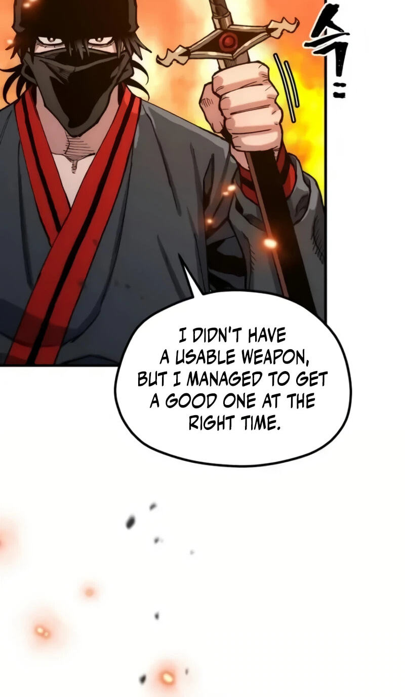 Read Murim RPG Simulation chapter 185 image 80 on Lezhin