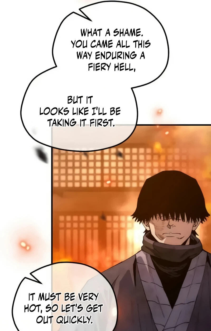 Read Murim RPG Simulation chapter 185 image 81 on Lezhin