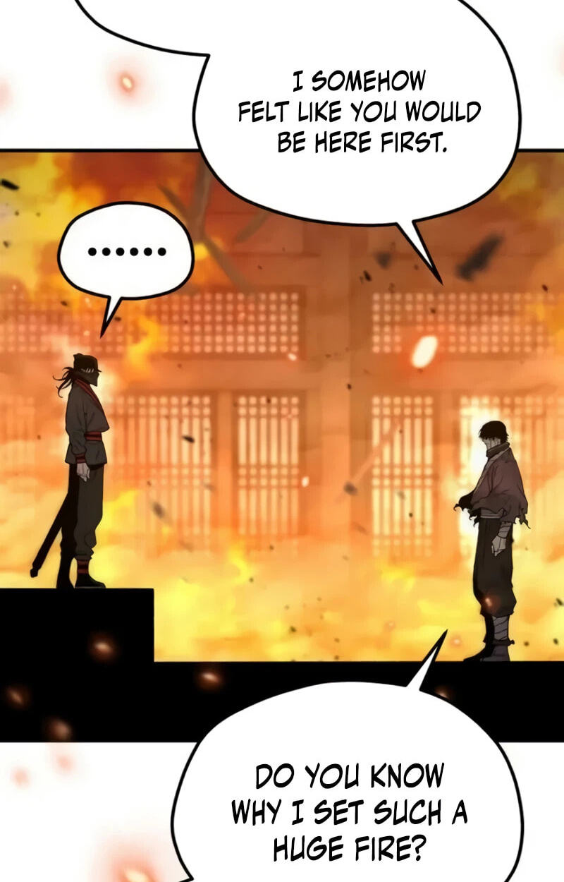 Read Murim RPG Simulation chapter 185 image 84 on Lezhin