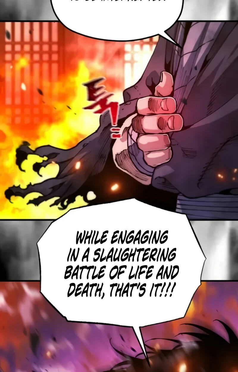 Read Murim RPG Simulation chapter 185 image 86 on Lezhin