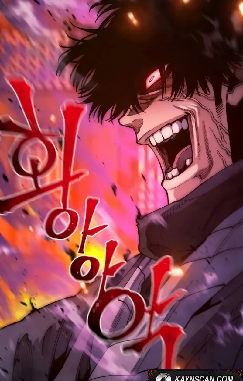 Read Murim RPG Simulation chapter 185 image 87 on Lezhin