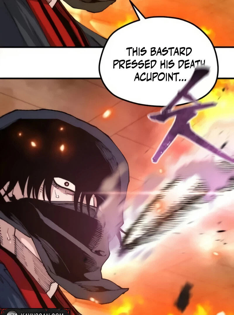 Read Murim RPG Simulation chapter 185 image 89 on Lezhin