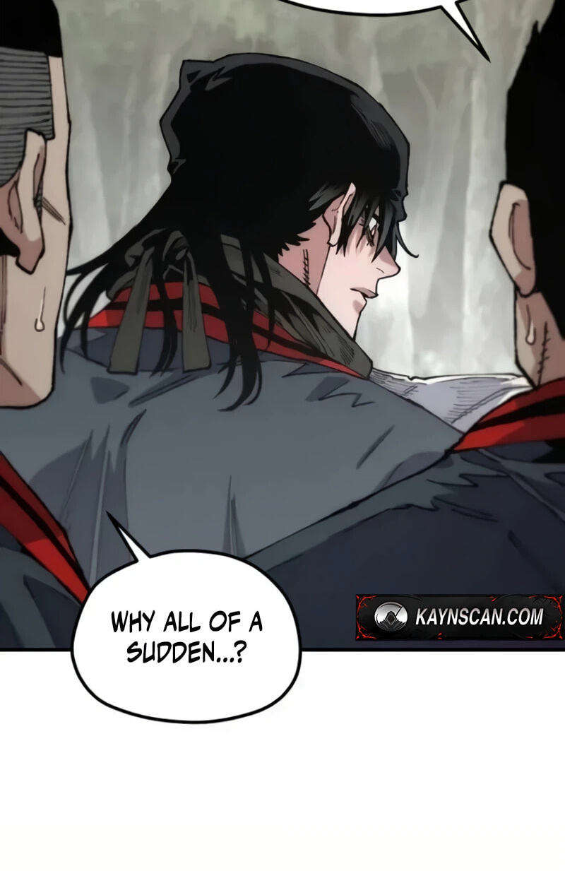 Read Murim RPG Simulation chapter 185 image 9 on Lezhin