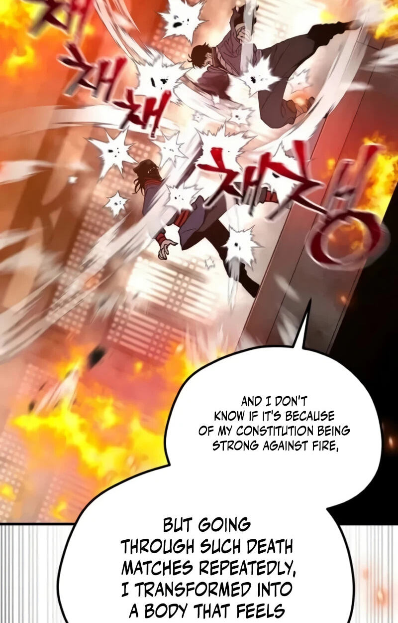 Read Murim RPG Simulation chapter 185 image 95 on Lezhin