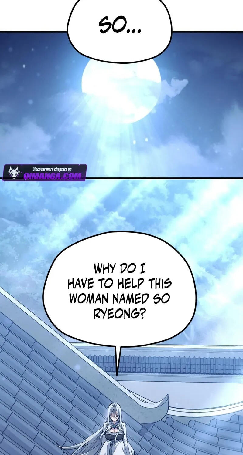 Read Murim RPG Simulation chapter 187 image 1 on Lezhin