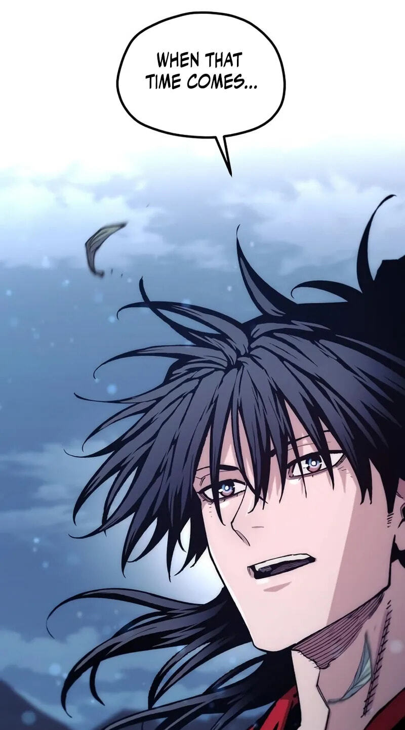 Read Murim RPG Simulation chapter 187 image 10 on Lezhin