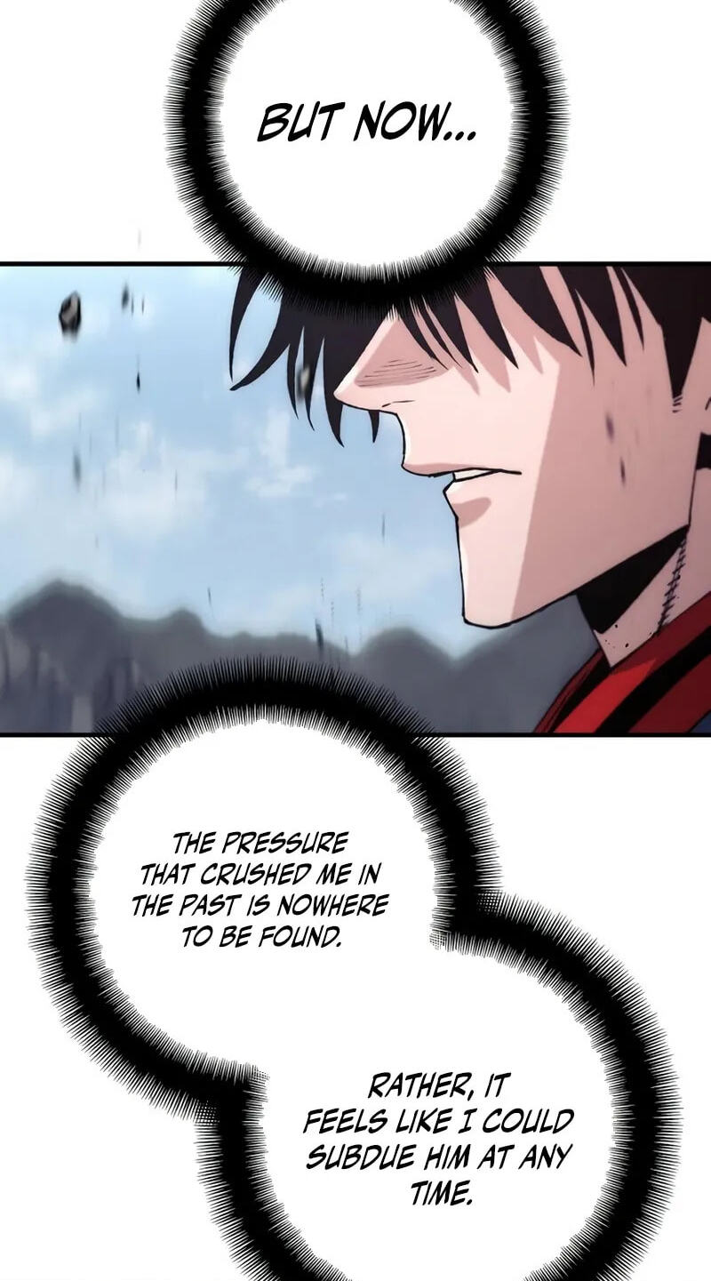 Read Murim RPG Simulation chapter 187 image 106 on Lezhin