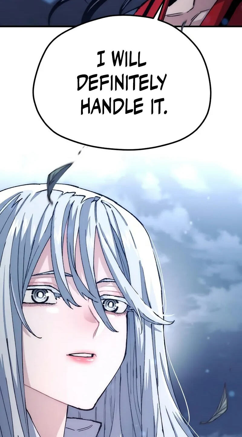 Read Murim RPG Simulation chapter 187 image 11 on Lezhin