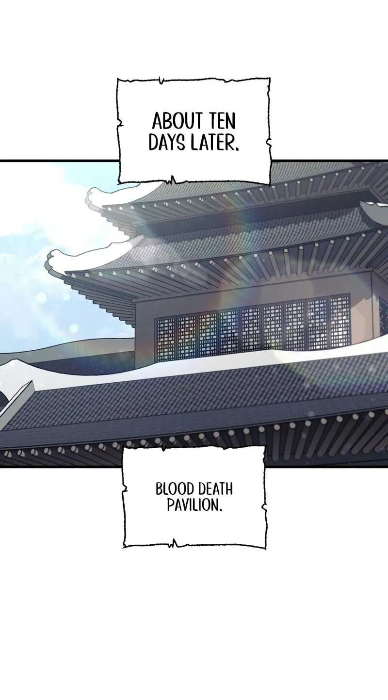 Read Murim RPG Simulation chapter 187 image 15 on Lezhin