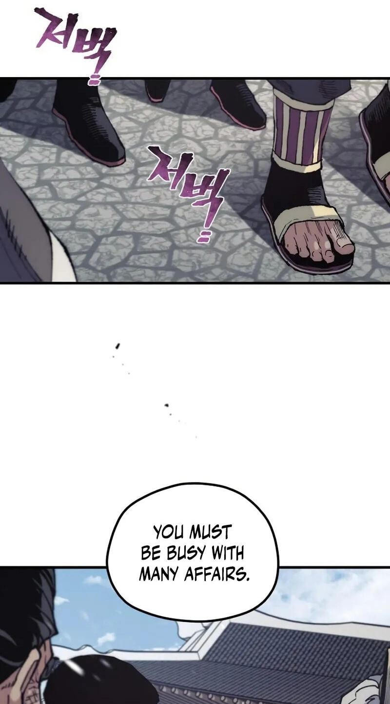Read Murim RPG Simulation chapter 187 image 16 on Lezhin