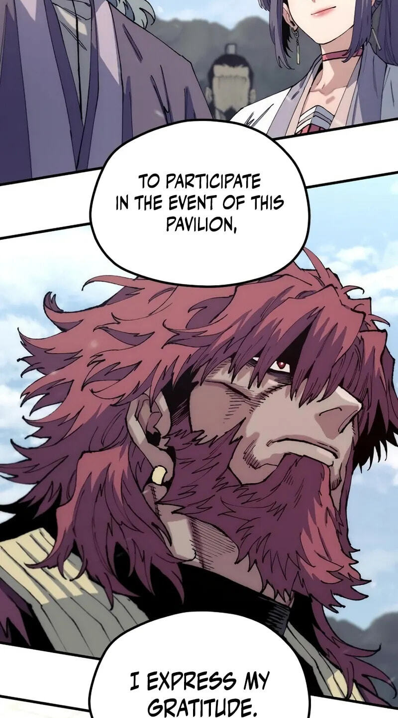 Read Murim RPG Simulation chapter 187 image 18 on Lezhin