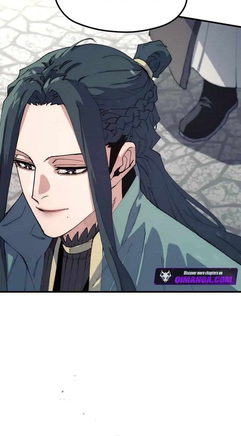 Read Murim RPG Simulation chapter 187 image 19 on Lezhin
