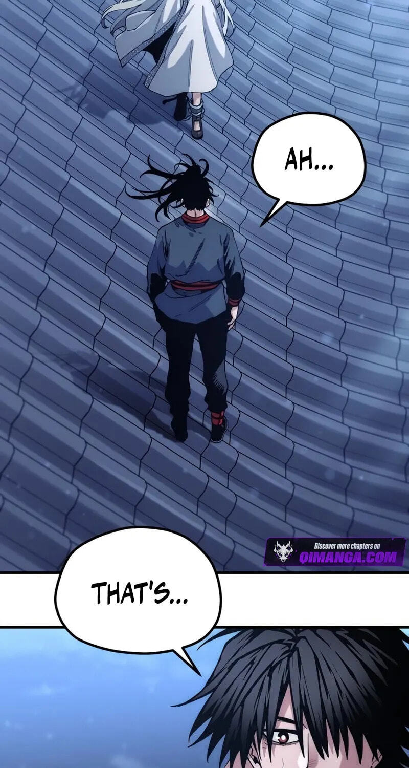Read Murim RPG Simulation chapter 187 image 2 on Lezhin