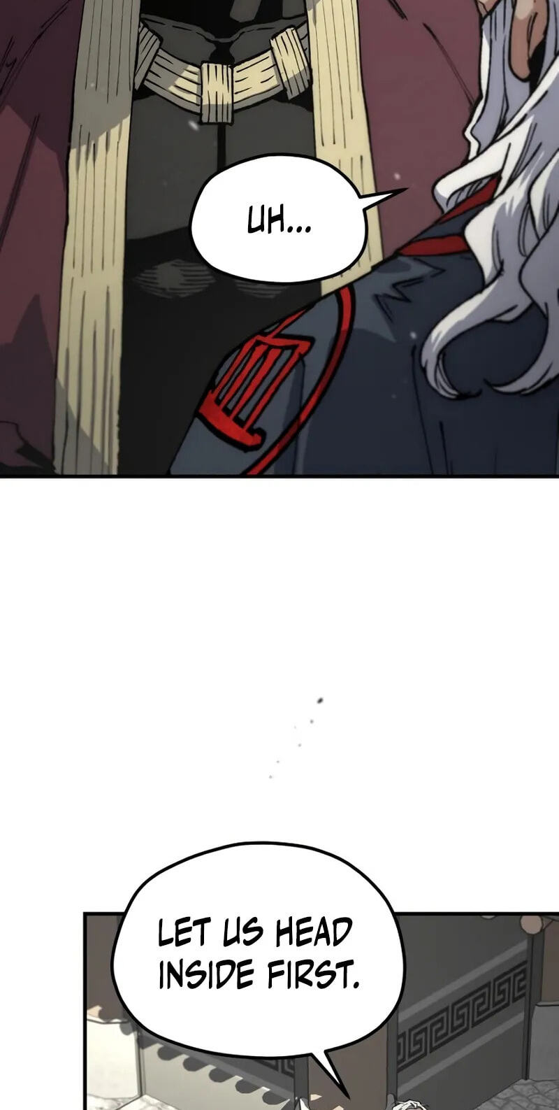 Read Murim RPG Simulation chapter 187 image 23 on Lezhin