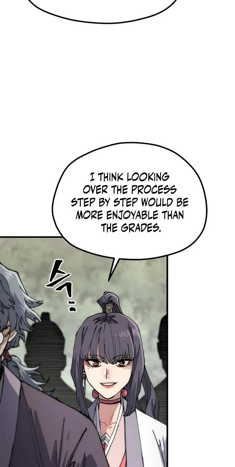 Read Murim RPG Simulation chapter 187 image 27 on Lezhin
