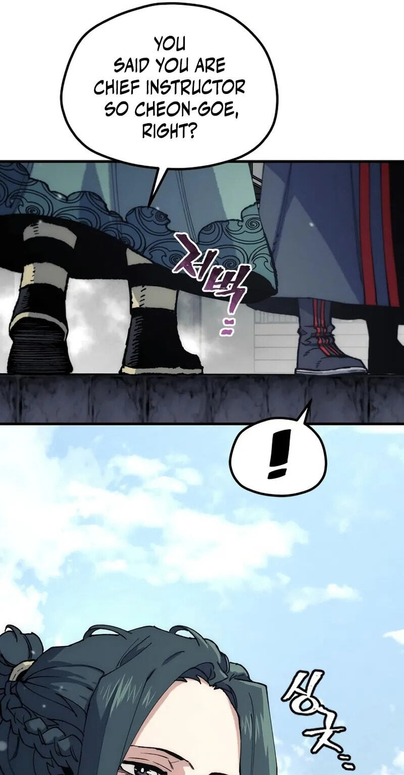 Read Murim RPG Simulation chapter 187 image 29 on Lezhin