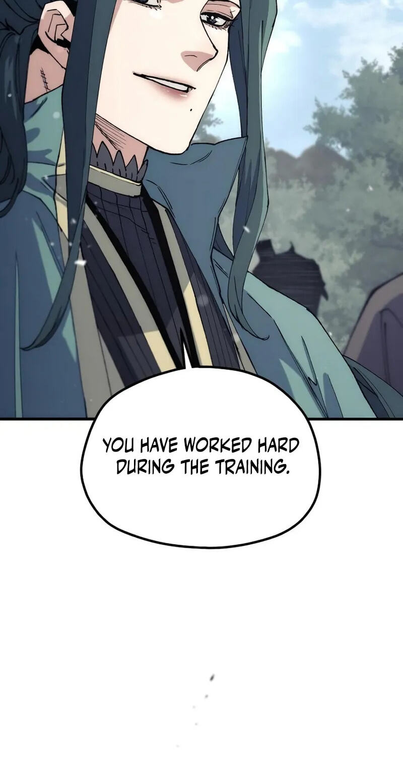 Read Murim RPG Simulation chapter 187 image 30 on Lezhin