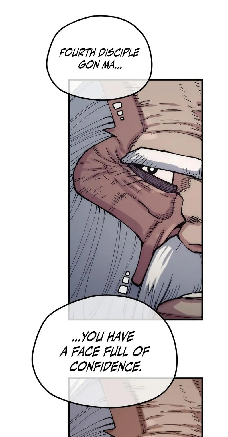 Read Murim RPG Simulation chapter 187 image 31 on Lezhin