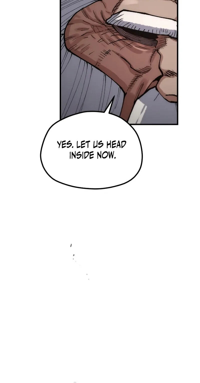 Read Murim RPG Simulation chapter 187 image 32 on Lezhin