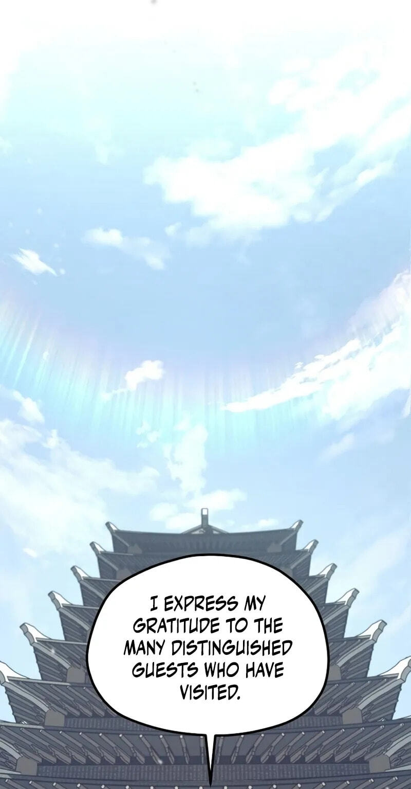 Read Murim RPG Simulation chapter 187 image 33 on Lezhin
