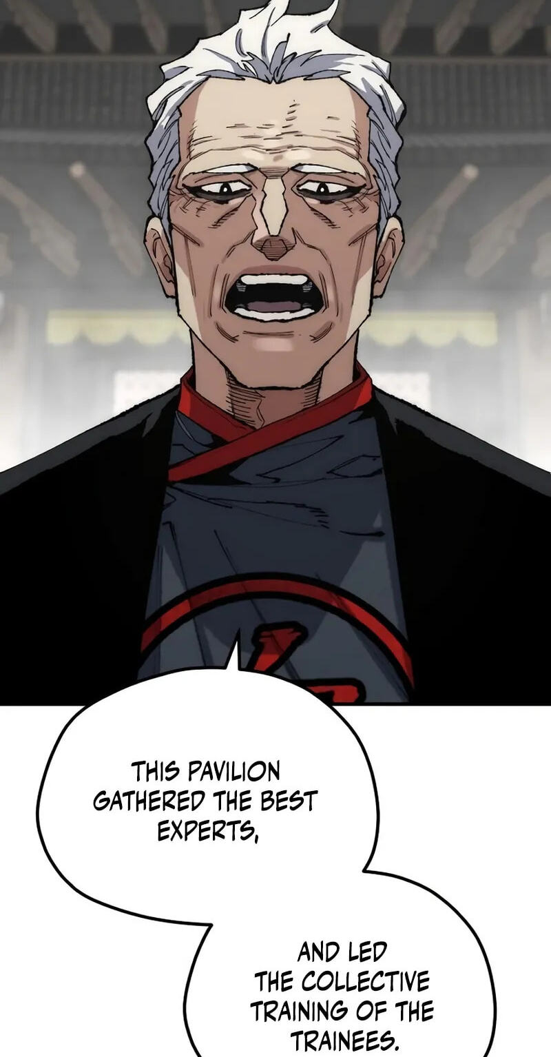 Read Murim RPG Simulation chapter 187 image 35 on Lezhin