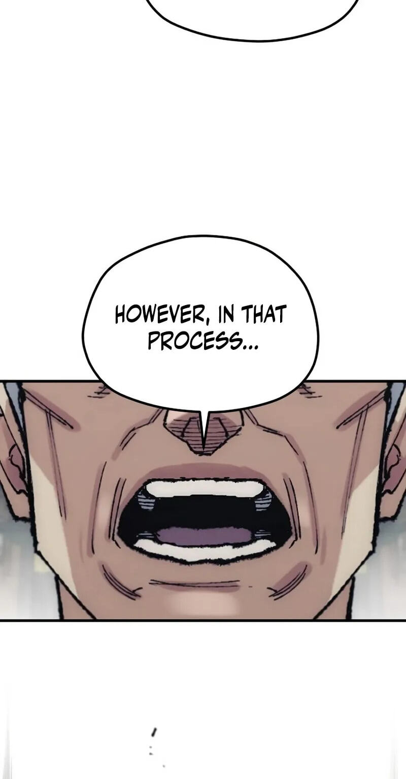 Read Murim RPG Simulation chapter 187 image 36 on Lezhin
