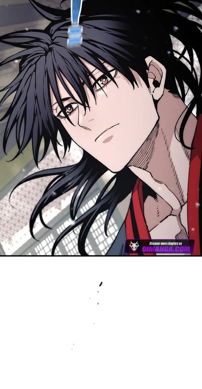 Read Murim RPG Simulation chapter 187 image 42 on Lezhin