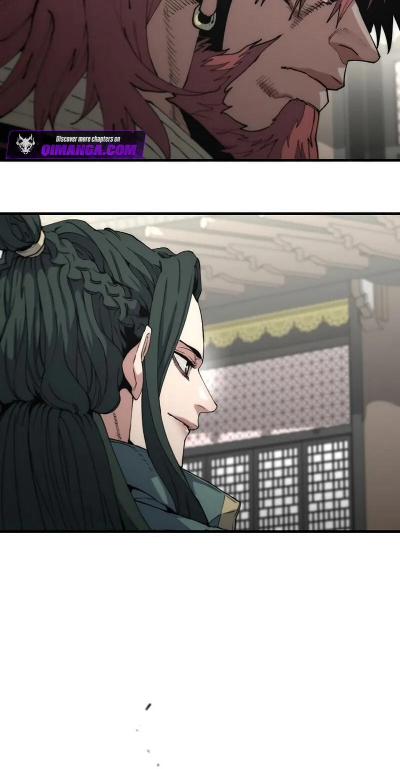 Read Murim RPG Simulation chapter 187 image 44 on Lezhin