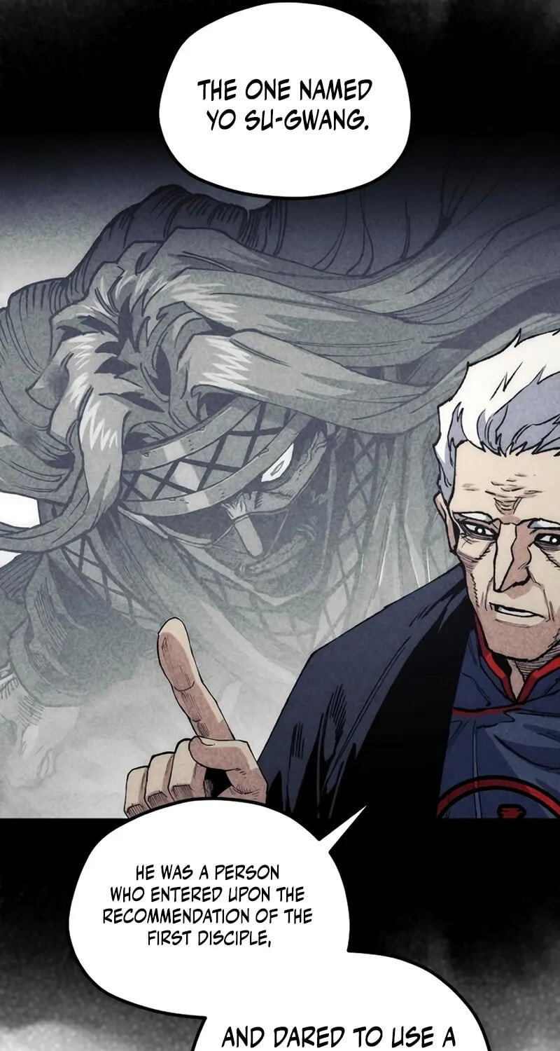 Read Murim RPG Simulation chapter 187 image 46 on Lezhin