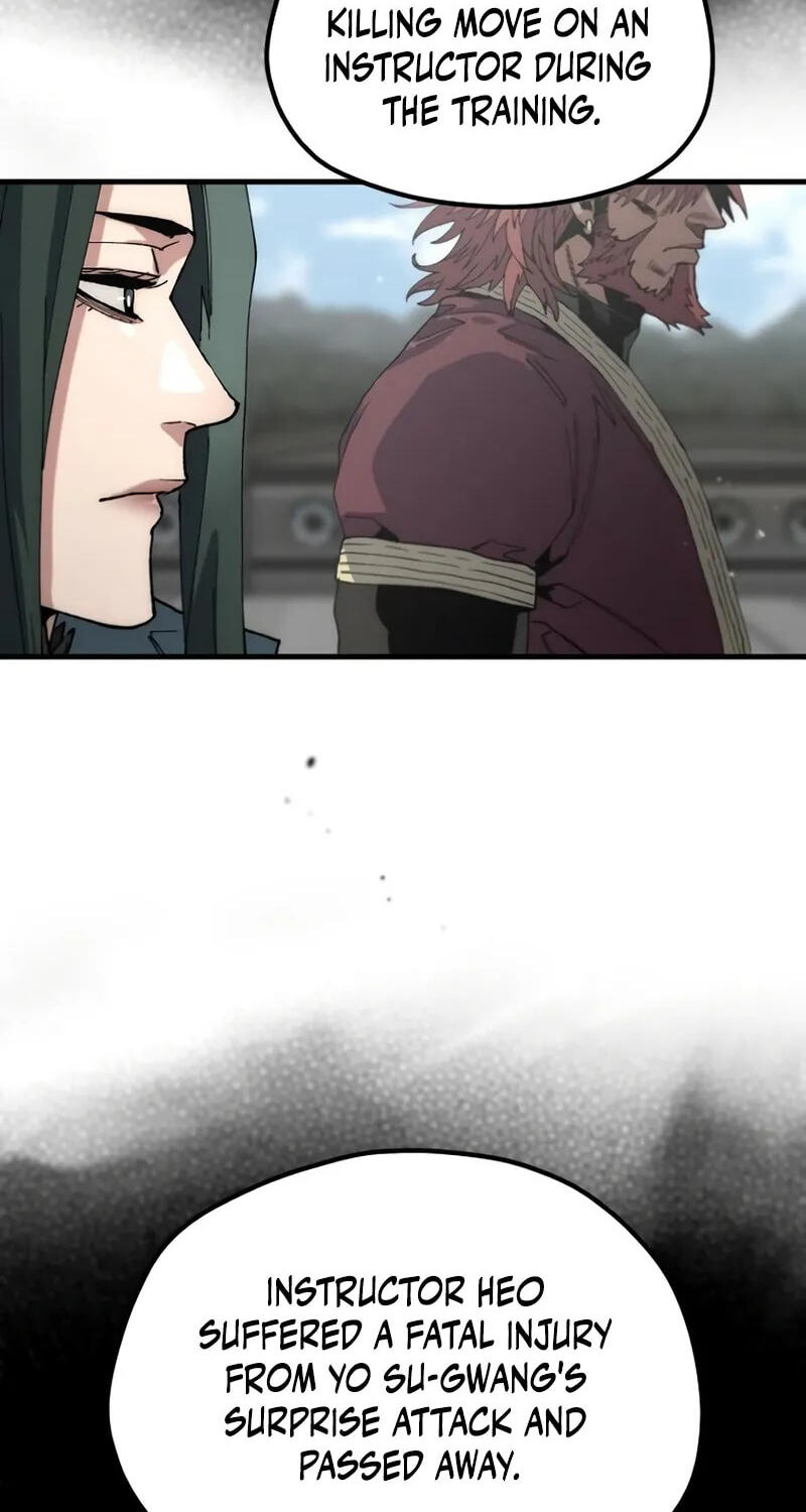 Read Murim RPG Simulation chapter 187 image 47 on Lezhin