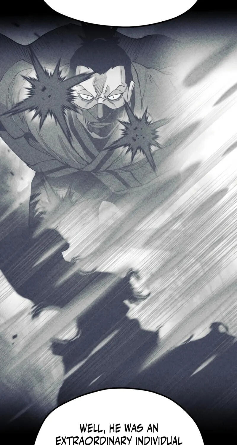 Read Murim RPG Simulation chapter 187 image 48 on Lezhin