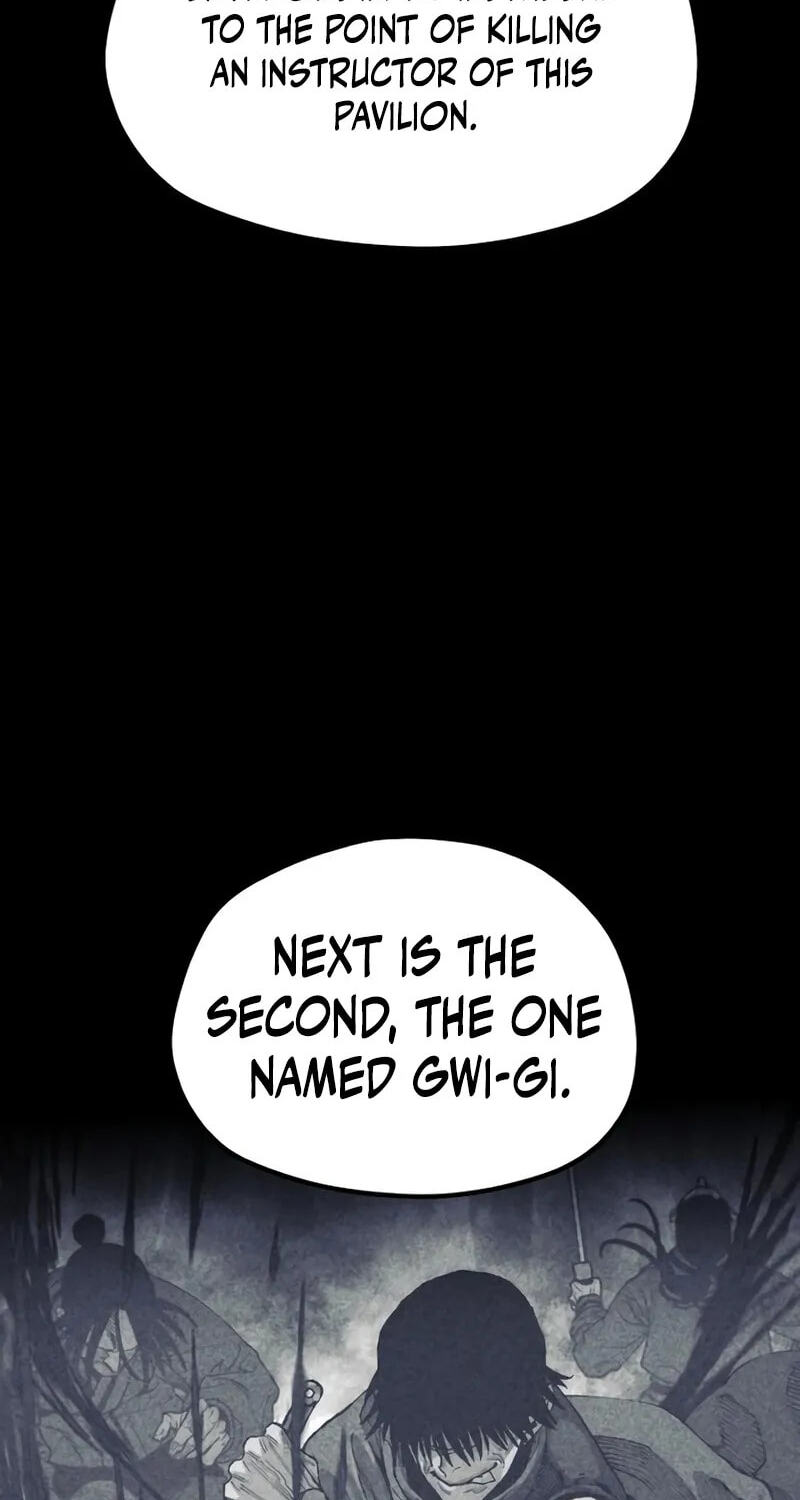 Read Murim RPG Simulation chapter 187 image 49 on Lezhin