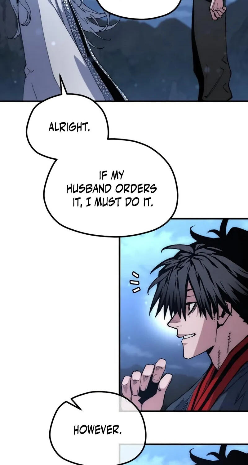 Read Murim RPG Simulation chapter 187 image 5 on Lezhin