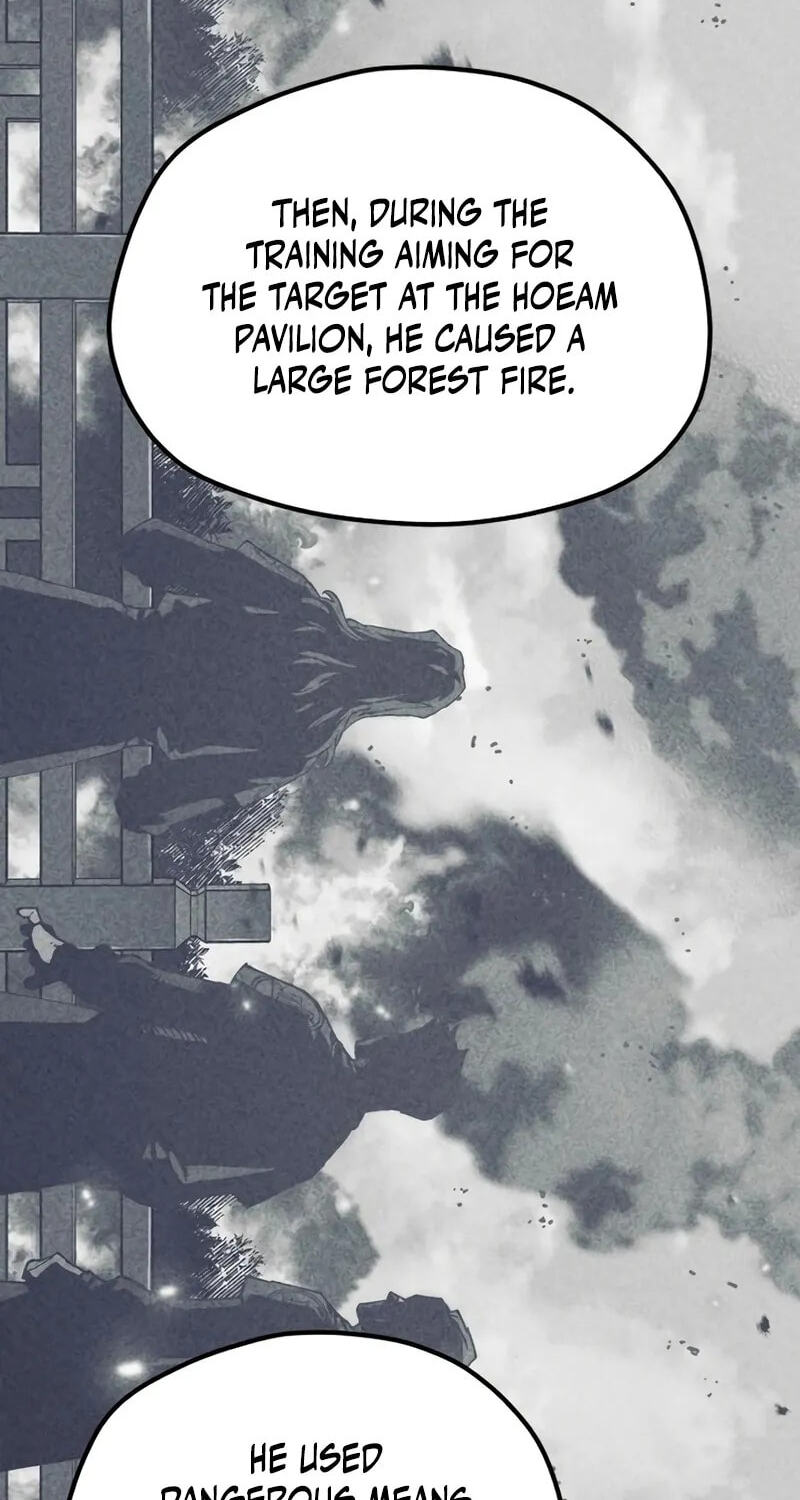 Read Murim RPG Simulation chapter 187 image 51 on Lezhin