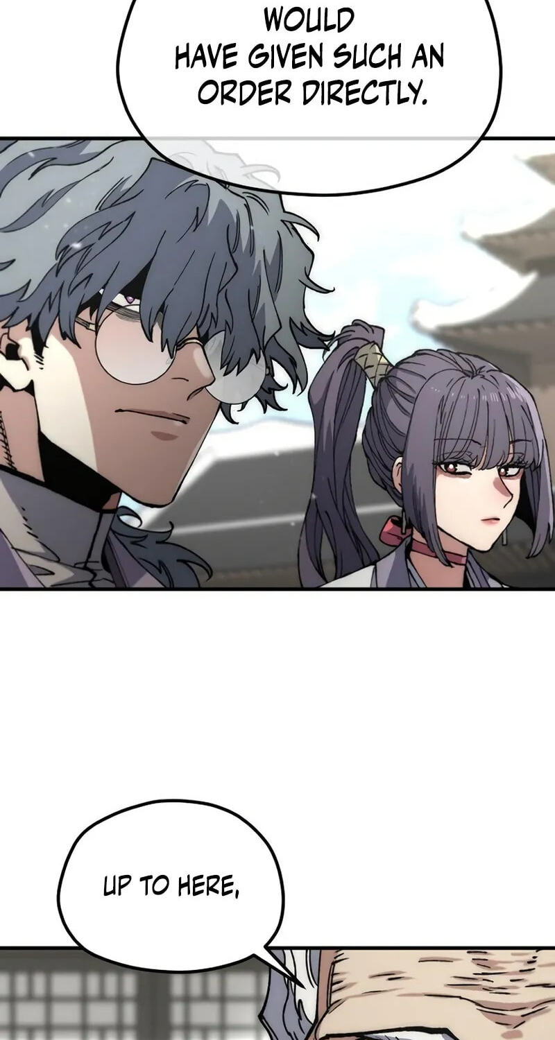 Read Murim RPG Simulation chapter 187 image 53 on Lezhin