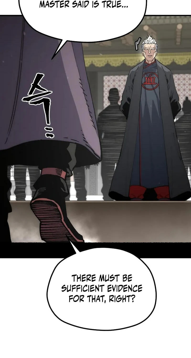 Read Murim RPG Simulation chapter 187 image 55 on Lezhin
