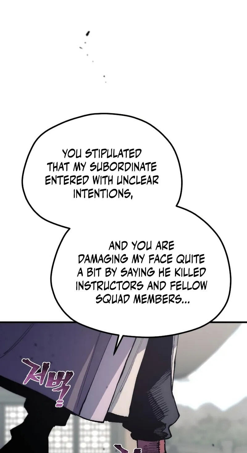 Read Murim RPG Simulation chapter 187 image 56 on Lezhin